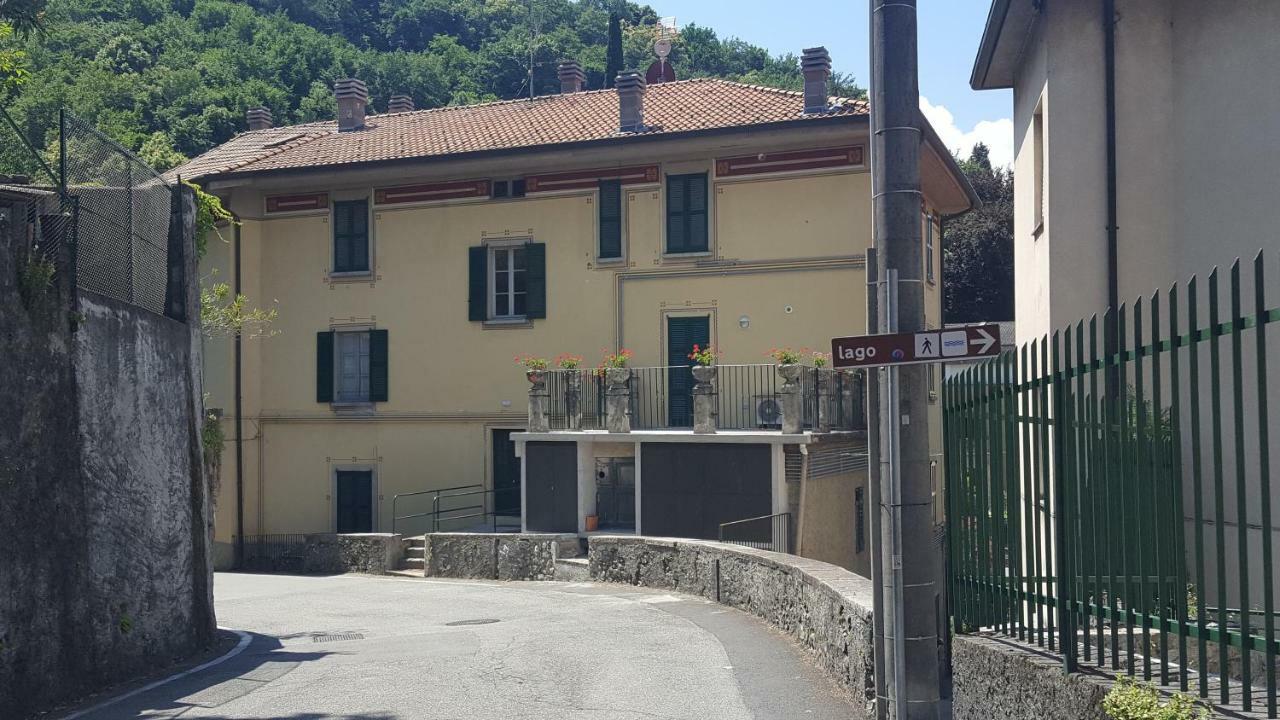 Oriental Coast Varenna Perledo Exterior photo